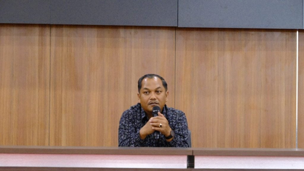 Setelah PBAK, Lanjut ke SeIBa International Festival